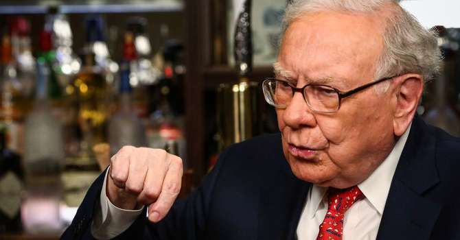Would Warren Buffett Insure His Most Important Asset? image