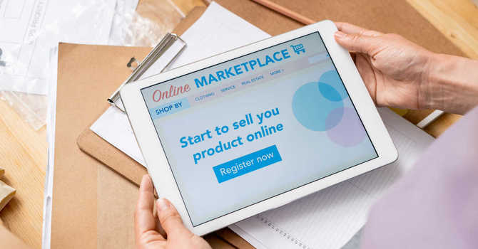 Why Is It So Hard to Sell My Stuff?