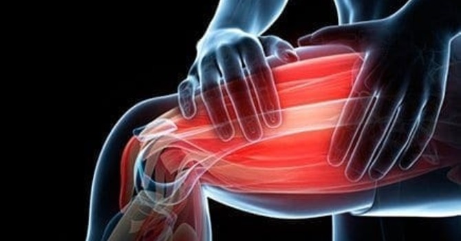 Soreness vs. Hurt: How to Tell the Difference in Your Workout image