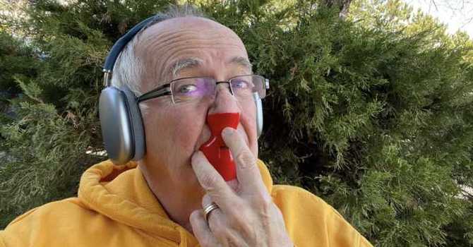 The Talk Reel Podcast 