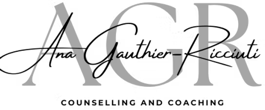 Ana Gauthier-Ricciuti Counselling and Coaching Inc.