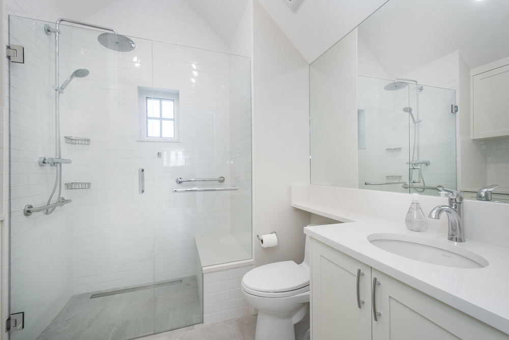 Shaughnessy Laneway Home