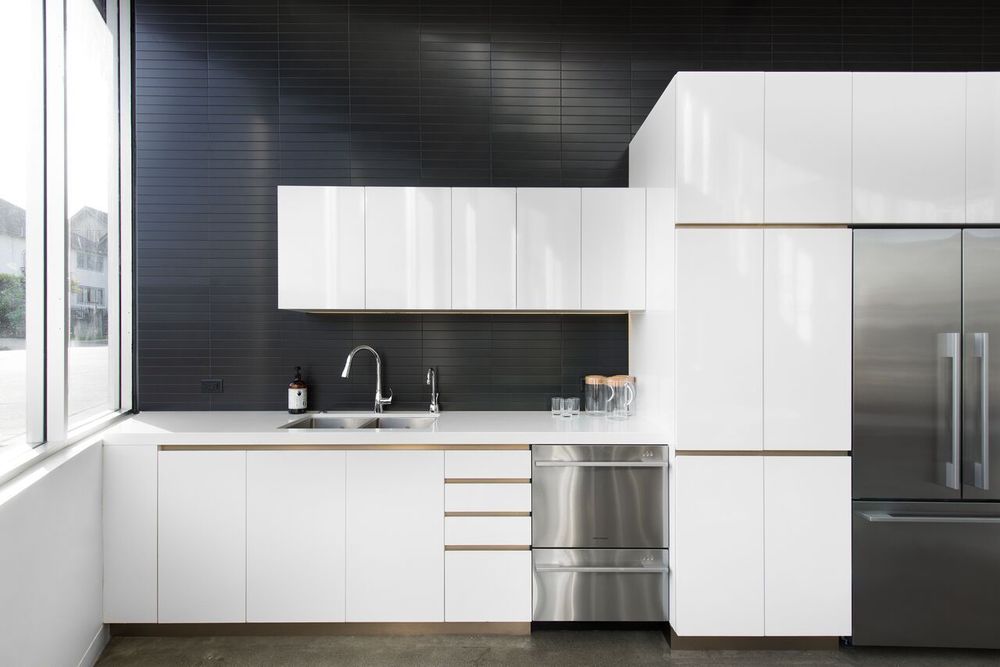 Commercial Construction