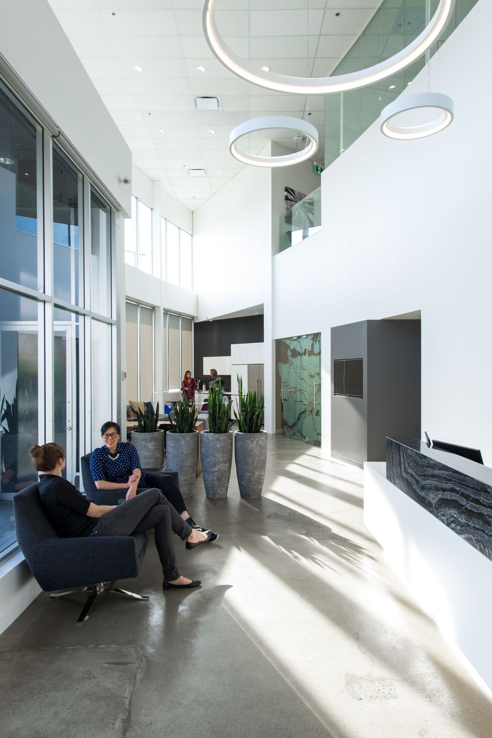 Commercial Construction