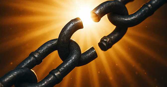 How to Find Real Purpose in Your Pain image