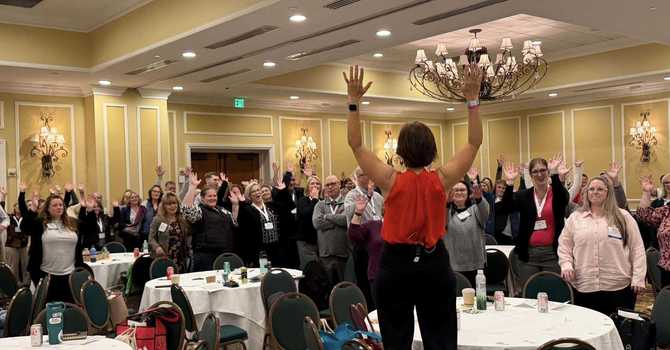 The Stockdale Paradox