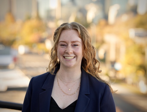 Lindsay Wigglesworth