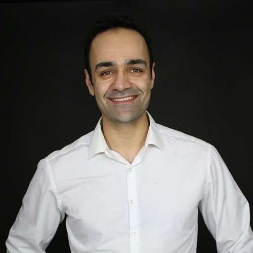 Nader Mowlaee