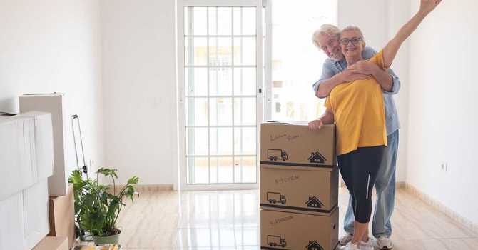 Winter Downsizing Myths image
