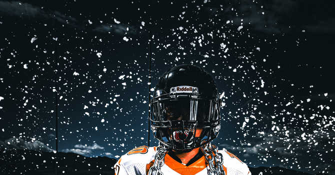 We are trying to bring back U18/U19 football 