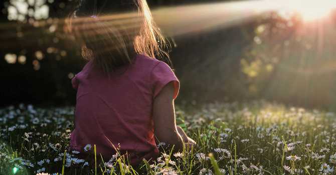 "Go Touch The Grass" image