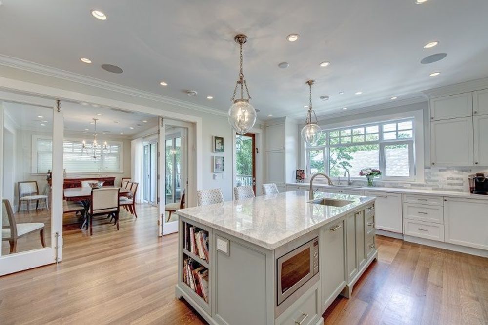 Douglas Park New Home