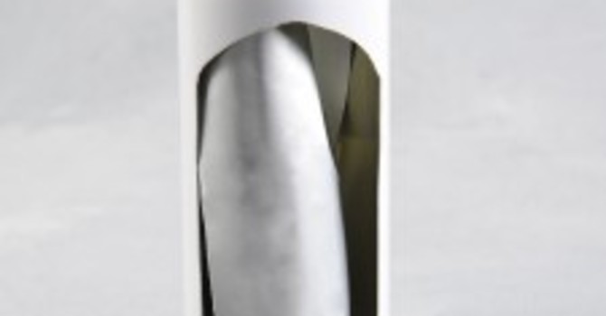 Aluminum Aerosol Sprays image