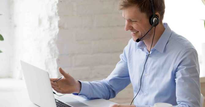 The Benefits Of Launching An Online Course image