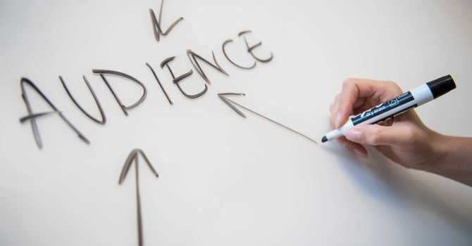 A Simple Keyword Plan for Leaders Who Never Take the Time image