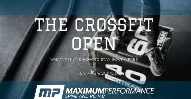 The CrossFit Open