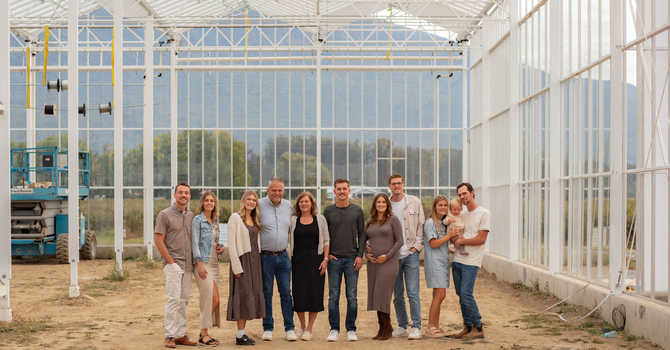 The Dream Begins  image