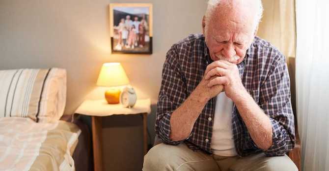 When Home Doesn’t Feel Like Home Anymore