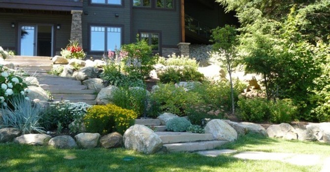Planting Your New Garden image