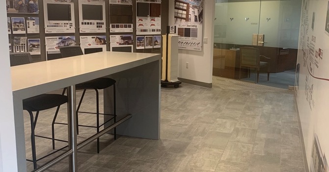 Vicwest Offices