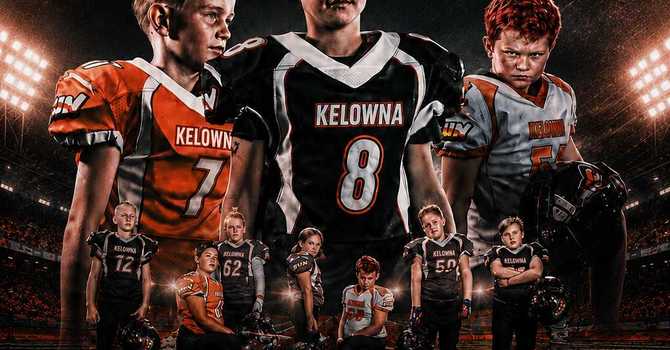 KMFA finds a home for U16 Bantam 