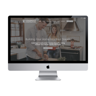 Best StoryBrand website construction company