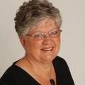 Gail Shields     Co-Founder
