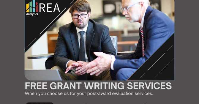 Free Grant Writing Assistance for Nonprofits 