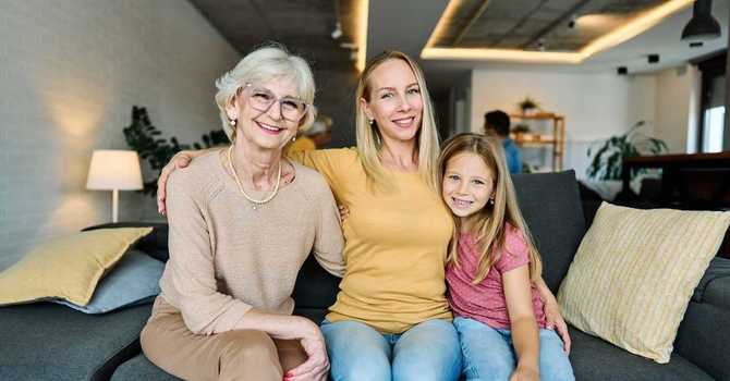 The Sandwich Generation Burnout Nobody Talks About image