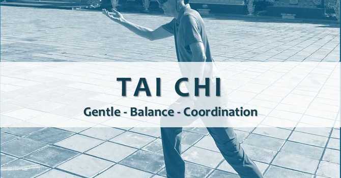 TAI CHI