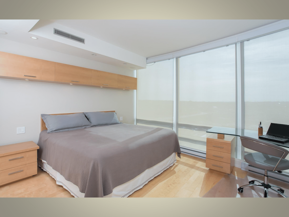 Downtown Vancouver Condo Renovation