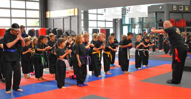Non-Competitive Martial Arts for Kids: A 2026 Guide