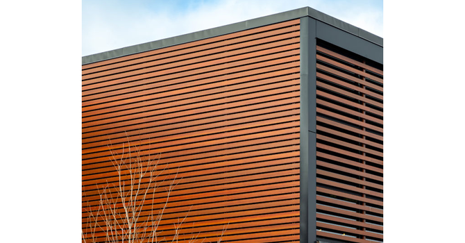 Longboard Facades